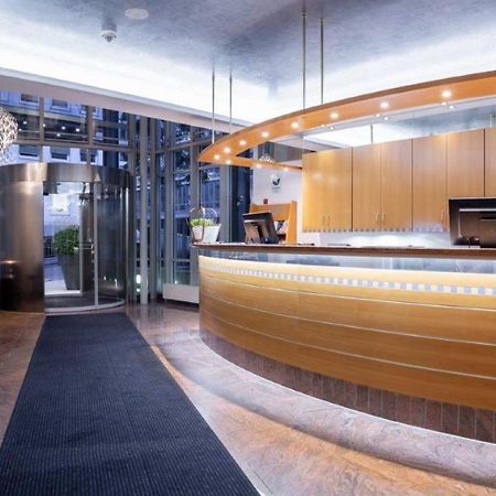 Kronenhotel Штутгарт Экстерьер фото