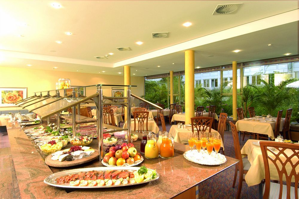 Kronenhotel Штутгарт Экстерьер фото